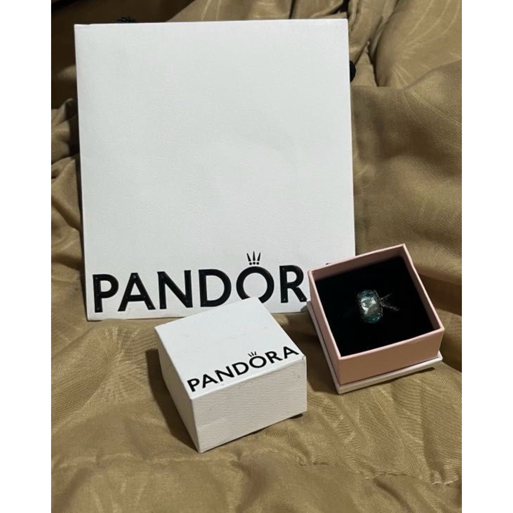 pandora charm