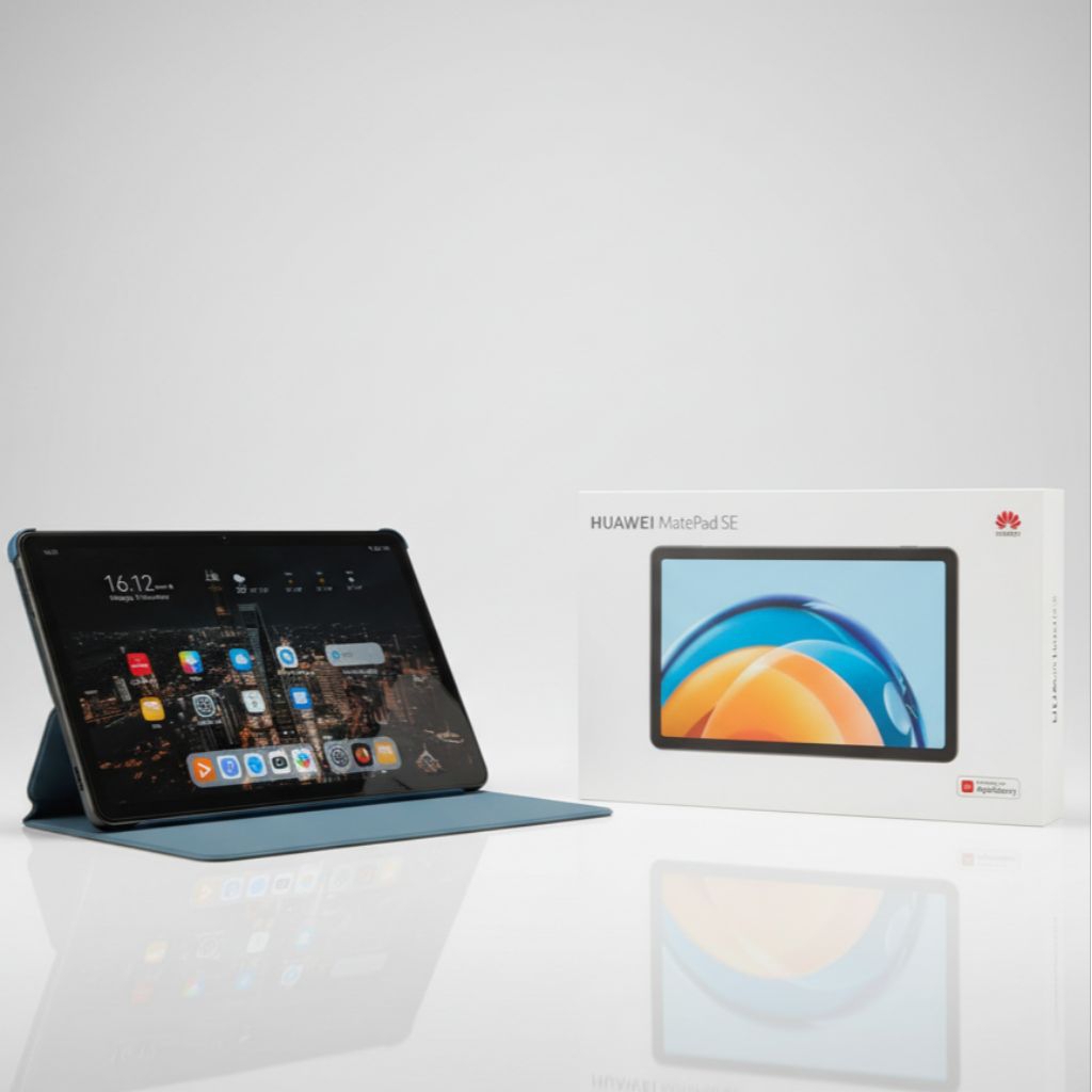 Huawei Matepad 10.4 SE Second