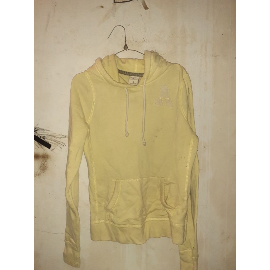 aber kuning
