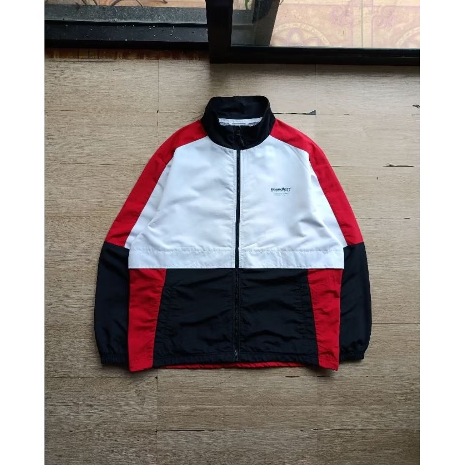 Spao windbreaker jacket