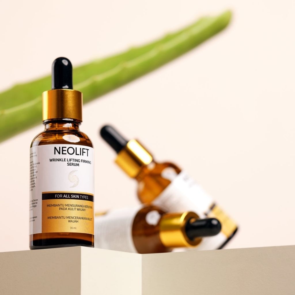 Neolift Original Serum Anti-Aging & Anti Kerut