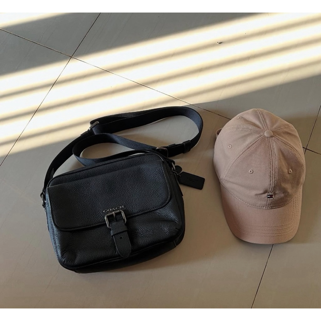 Coach Hudson Crosbody