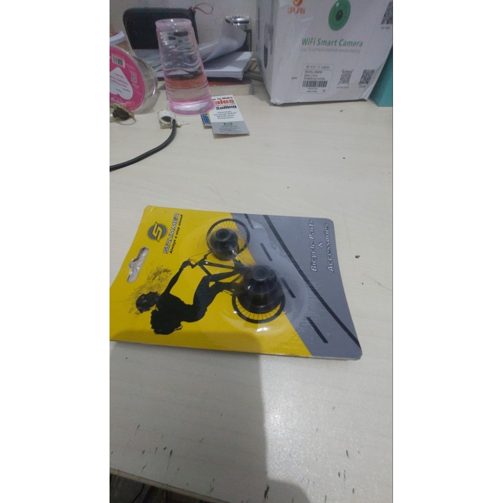 Adaptor Hub strummer