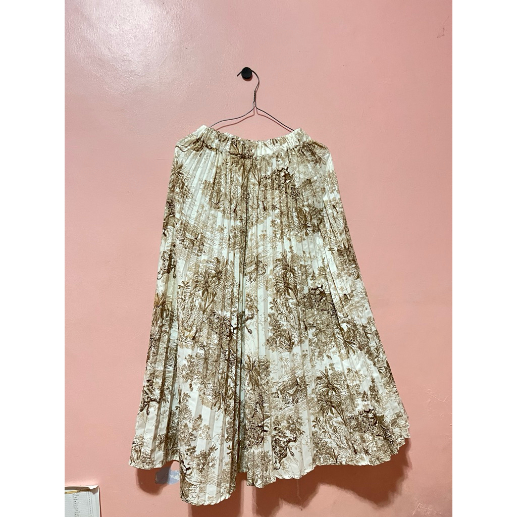 rok coklat