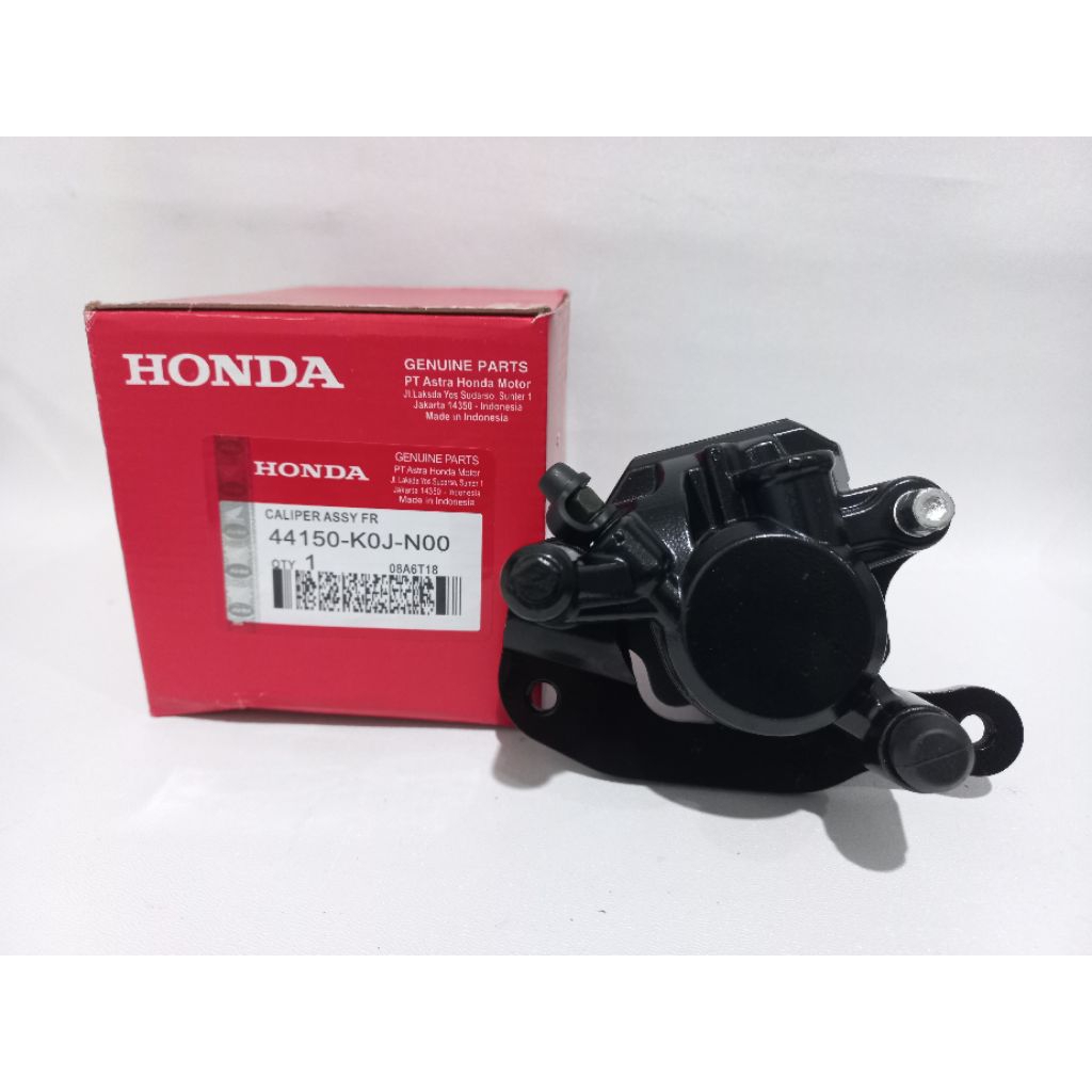 K0J Kaliper Pala Babi Genio, Beat Street Led Deluxe