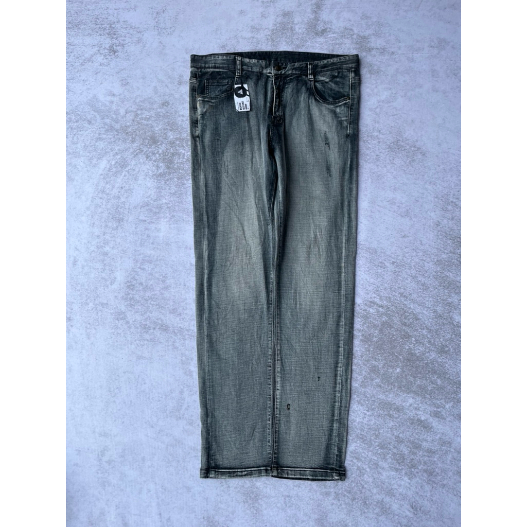 CELANA VERSACE JEANS SECOND MURAH