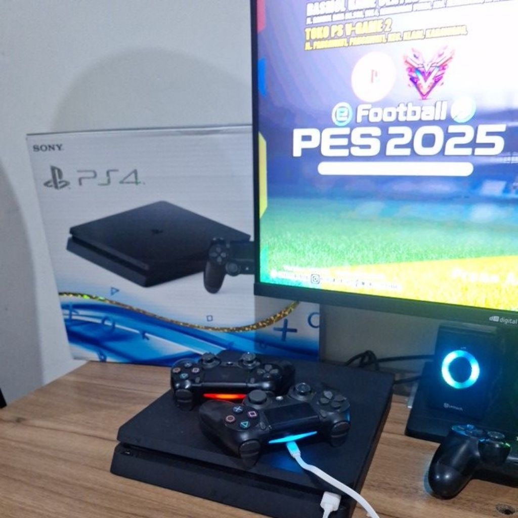PS4 HEN