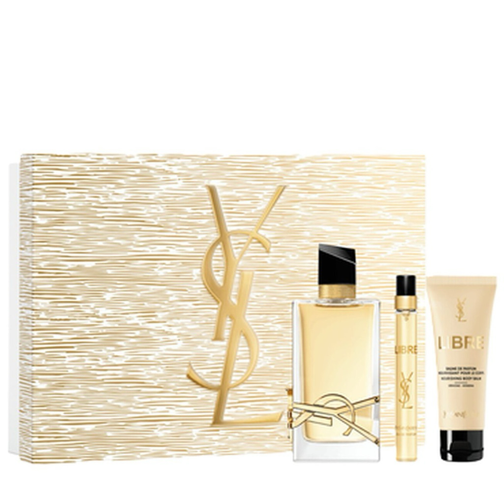 YSL LIBRE HOLIDAY SET 2