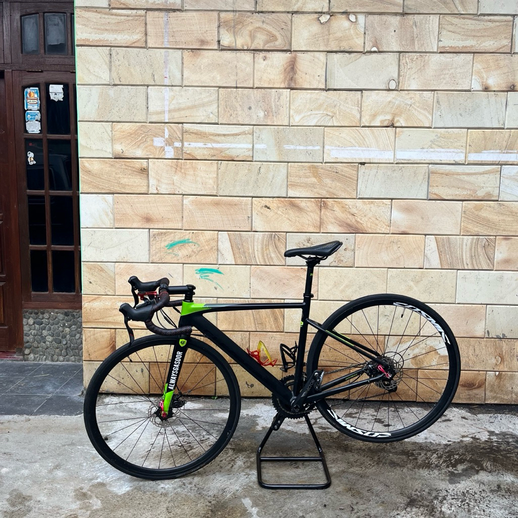 roadbike element tulsa gfny