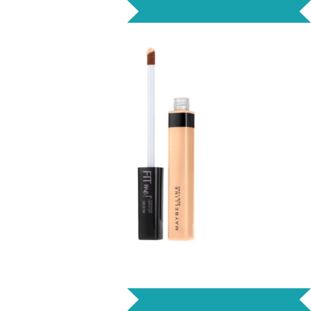 Maybelline Fit Me Liquid Concealer Make Up / Concealer Maybelline