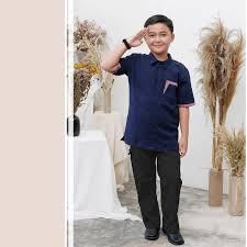 SEPLY KOKO ANAK KLIKO 56 WARNA NAVY