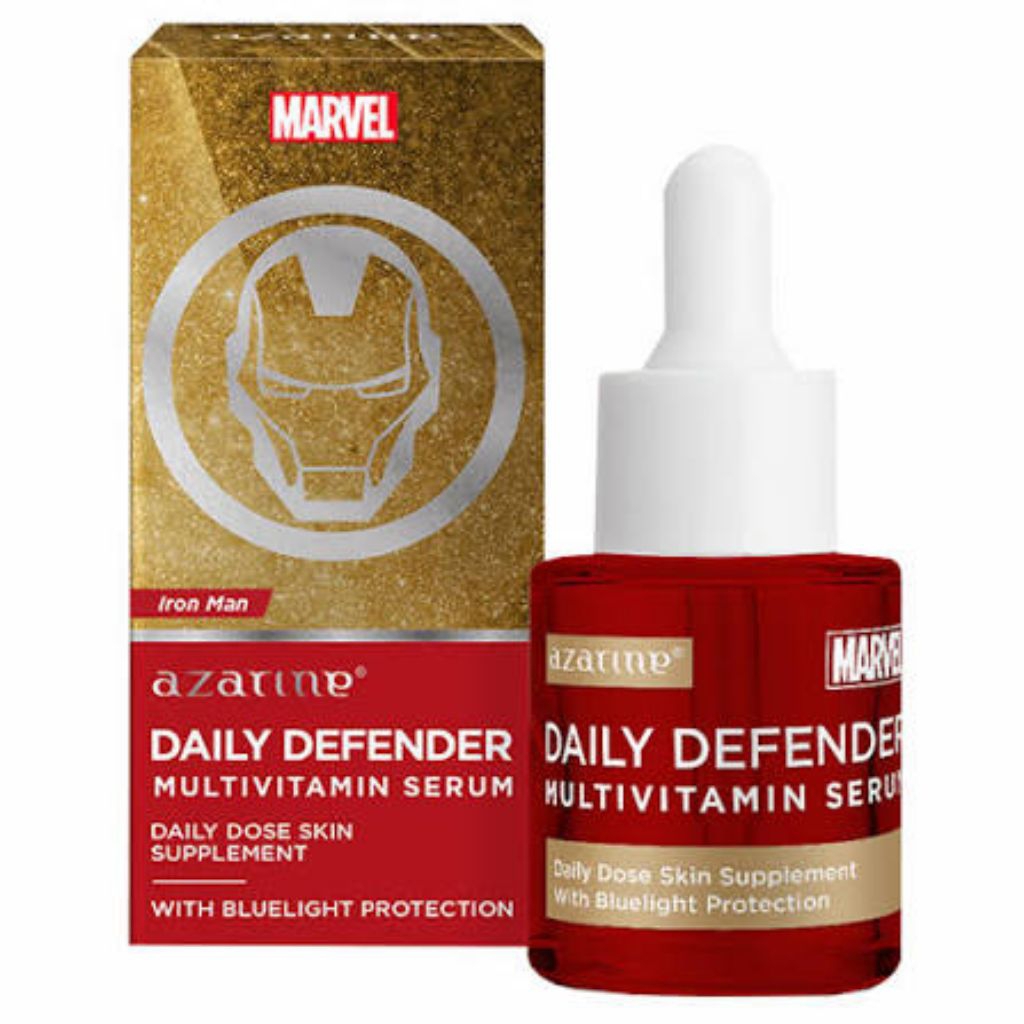 Azarine Cosmetic Daily Defender Multivitamin Serum
