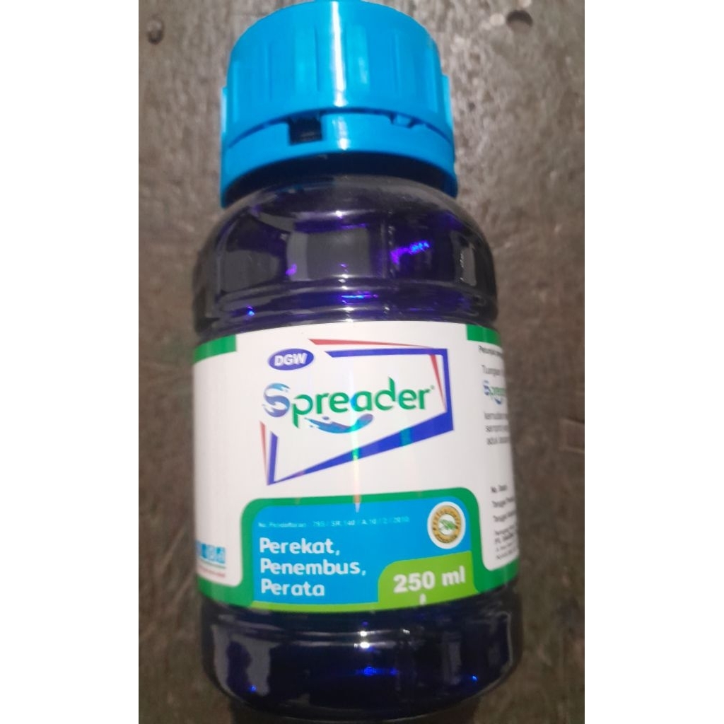 PEREKAT SPREADER DGW