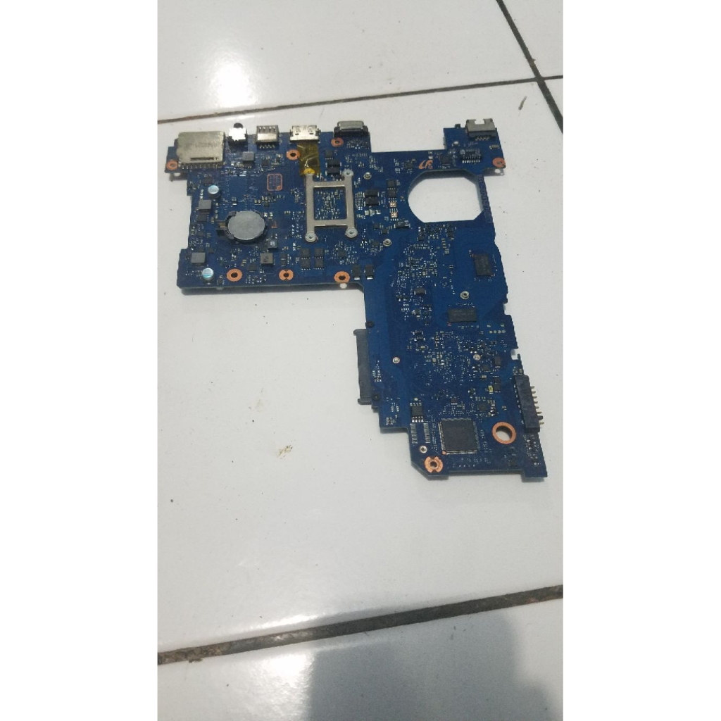 motherboard mainboard mobo mesin samsung NP270E4V original