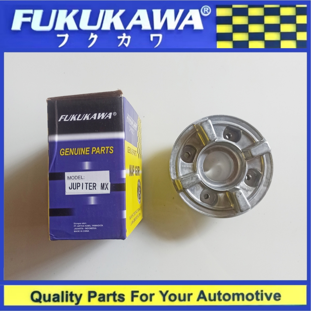 FUKUKAWA NAP GEAR JUPITER MX