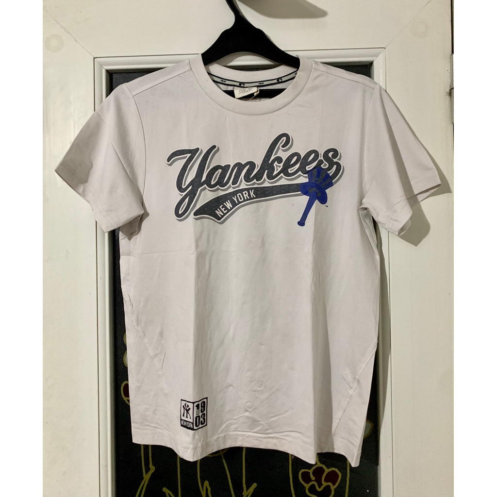 jersey mlb yankees