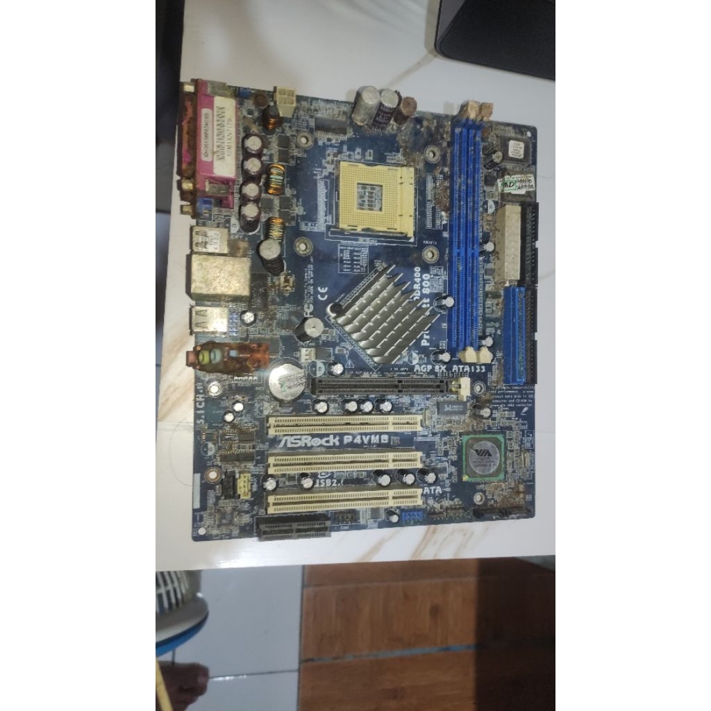 mobo rusak , mesin redmi 4x ,nokia 3 dan hp jadul 3 biji