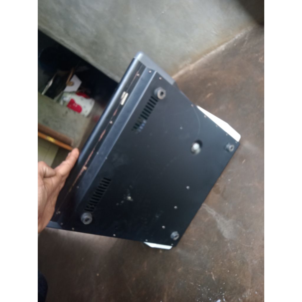 mixer power Ashley audio1000