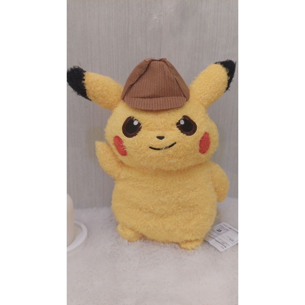 Boneka / Boneka Gantungan Pokemon