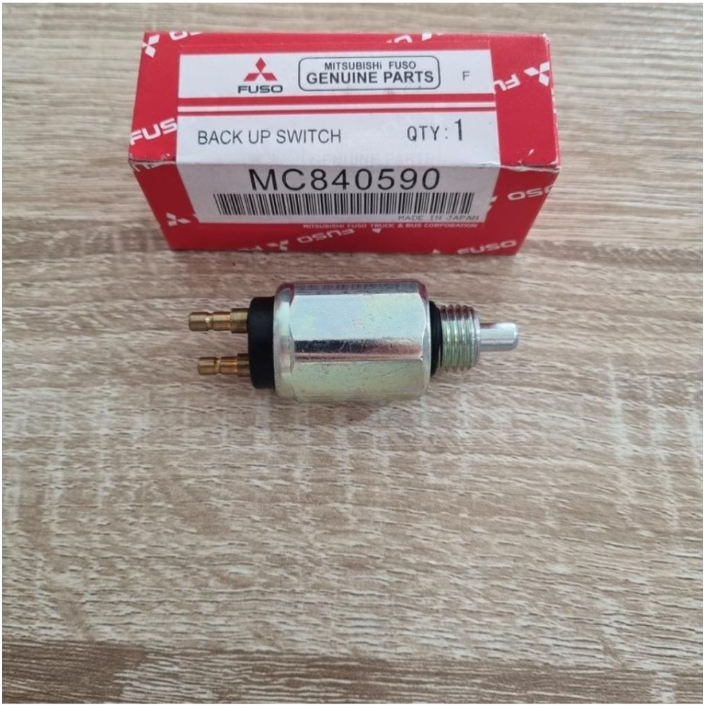 BACK UP SWITCH SWIT ATRET MUNDUR MITSUBISHI PS100 PS120 4D31