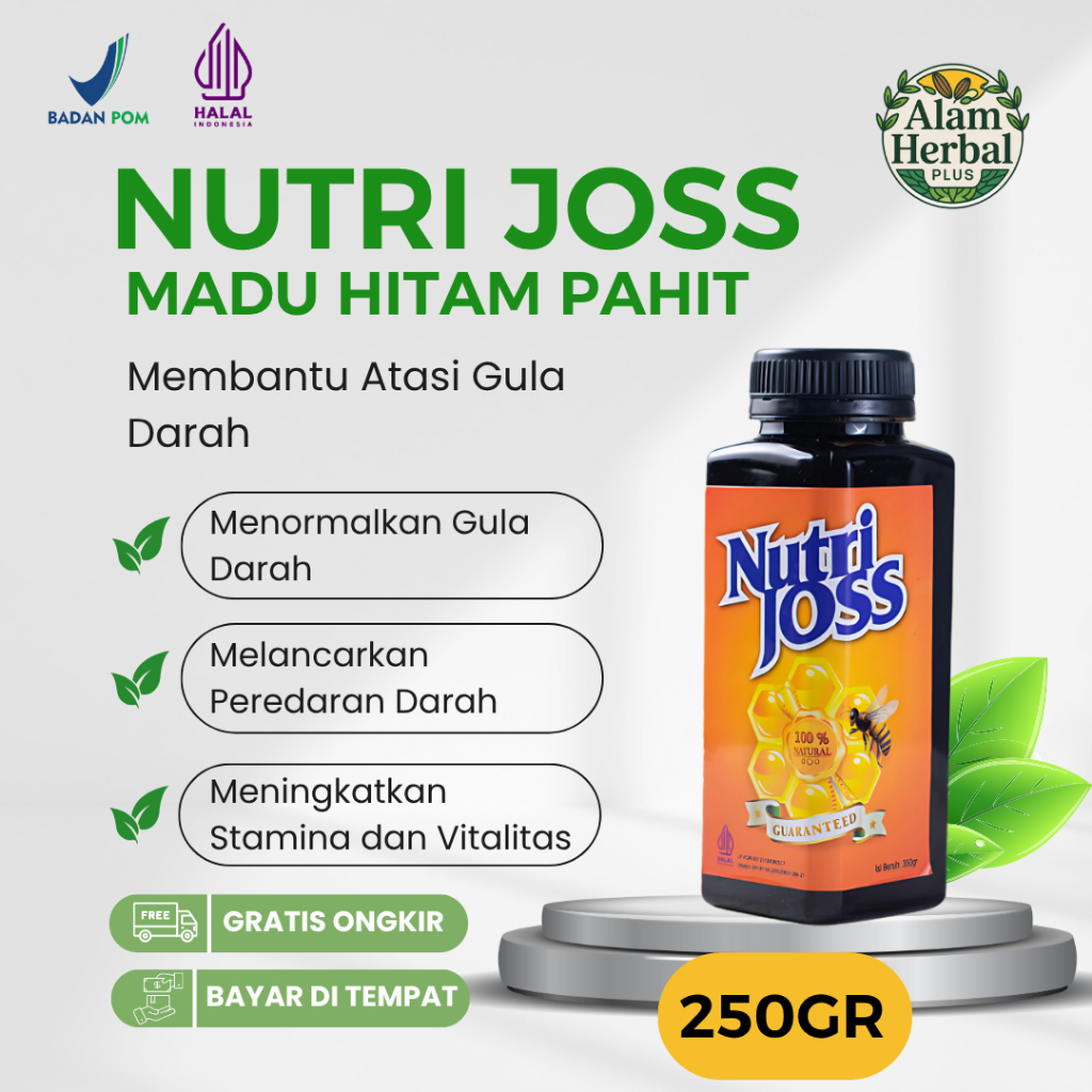 Madu Zestmag Asli Original 100% Obat Asam Lambung Madu Zetmag Madu Lambung