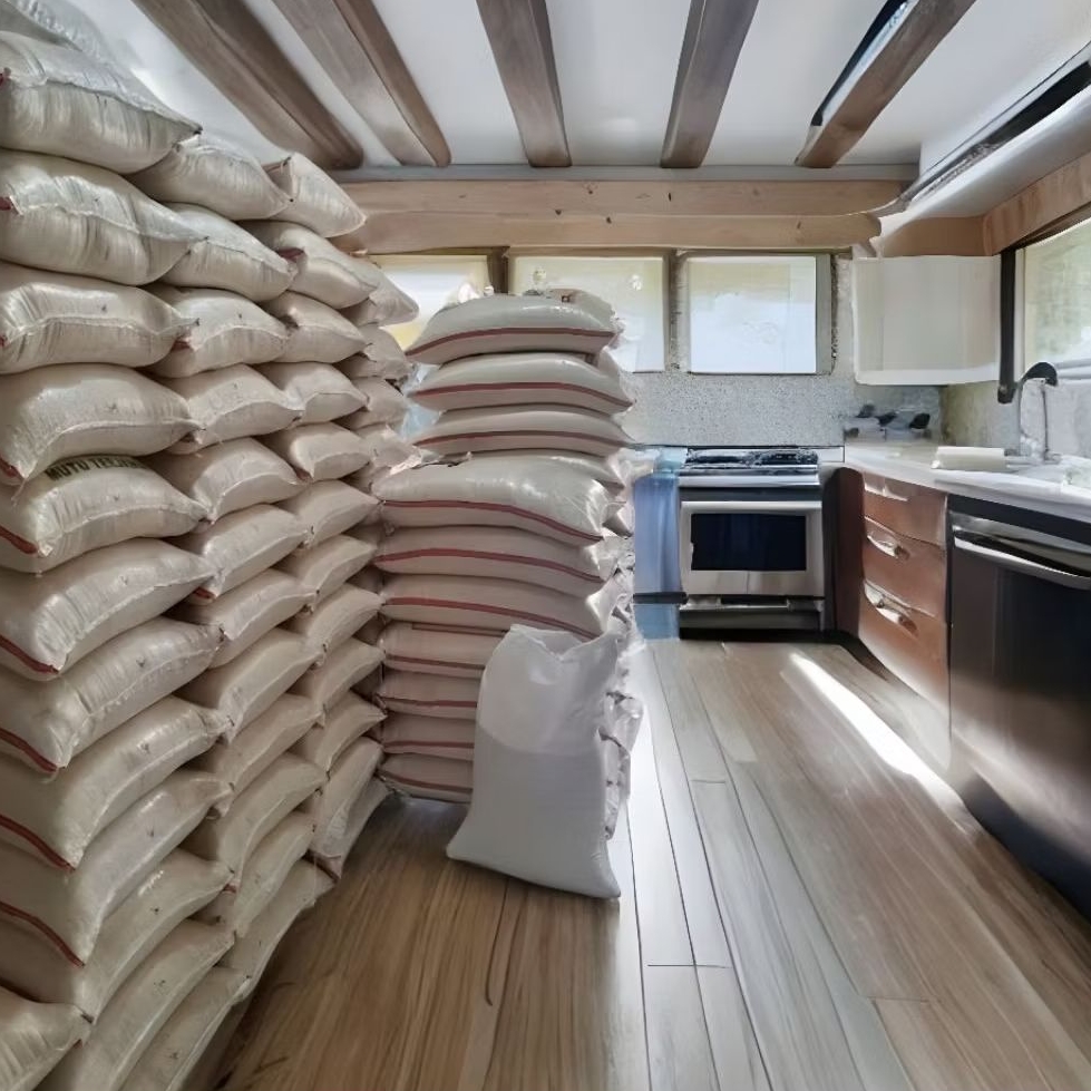 BERAS 50KG PREMIUM MEREK RANDOM