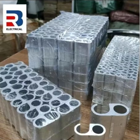 CCO 70 - 150 mm ( Compression Connector alluminium )