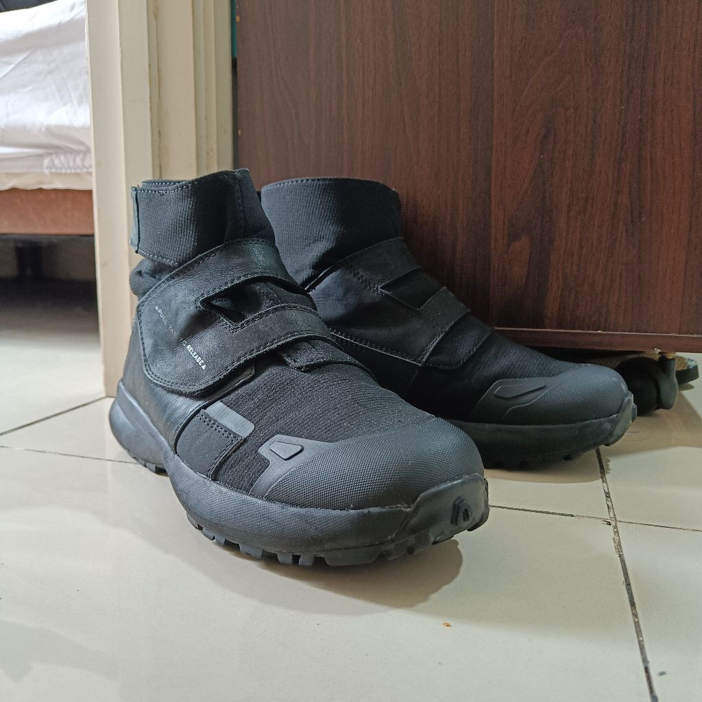 Parabellum Vulcan MK II - 6" Mid Cut Waterproof Boot