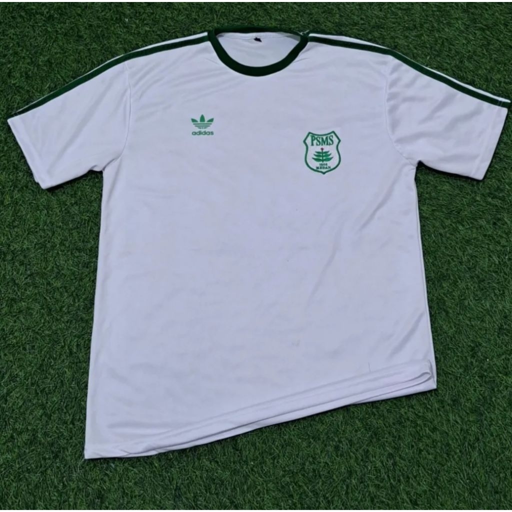 jersey retro psms medan away 1986