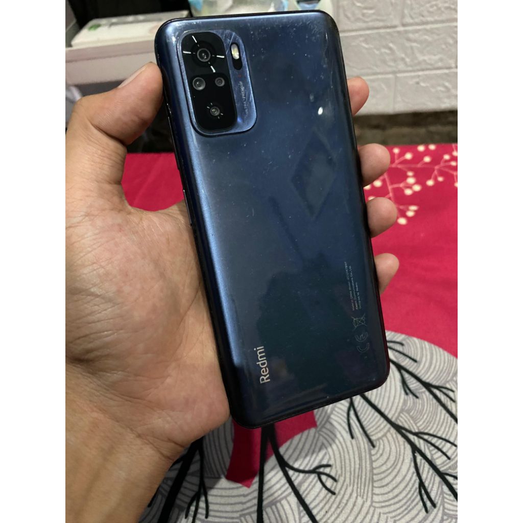 redmi note 10s 8/128