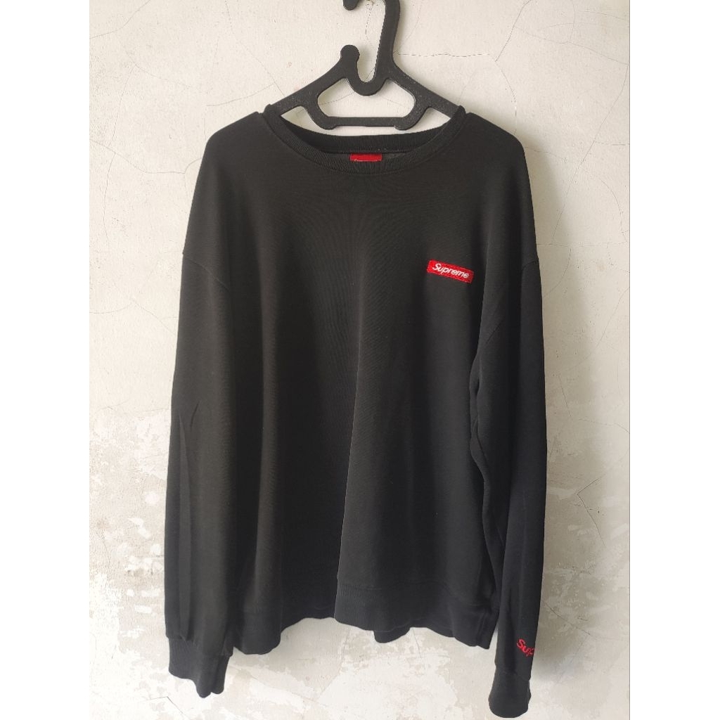 Crewneck Supreme Bal LD 136