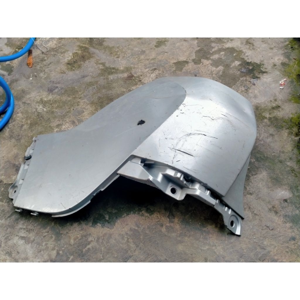 Cover bemper belakang Rush Terios 2018 2019 2020 2021