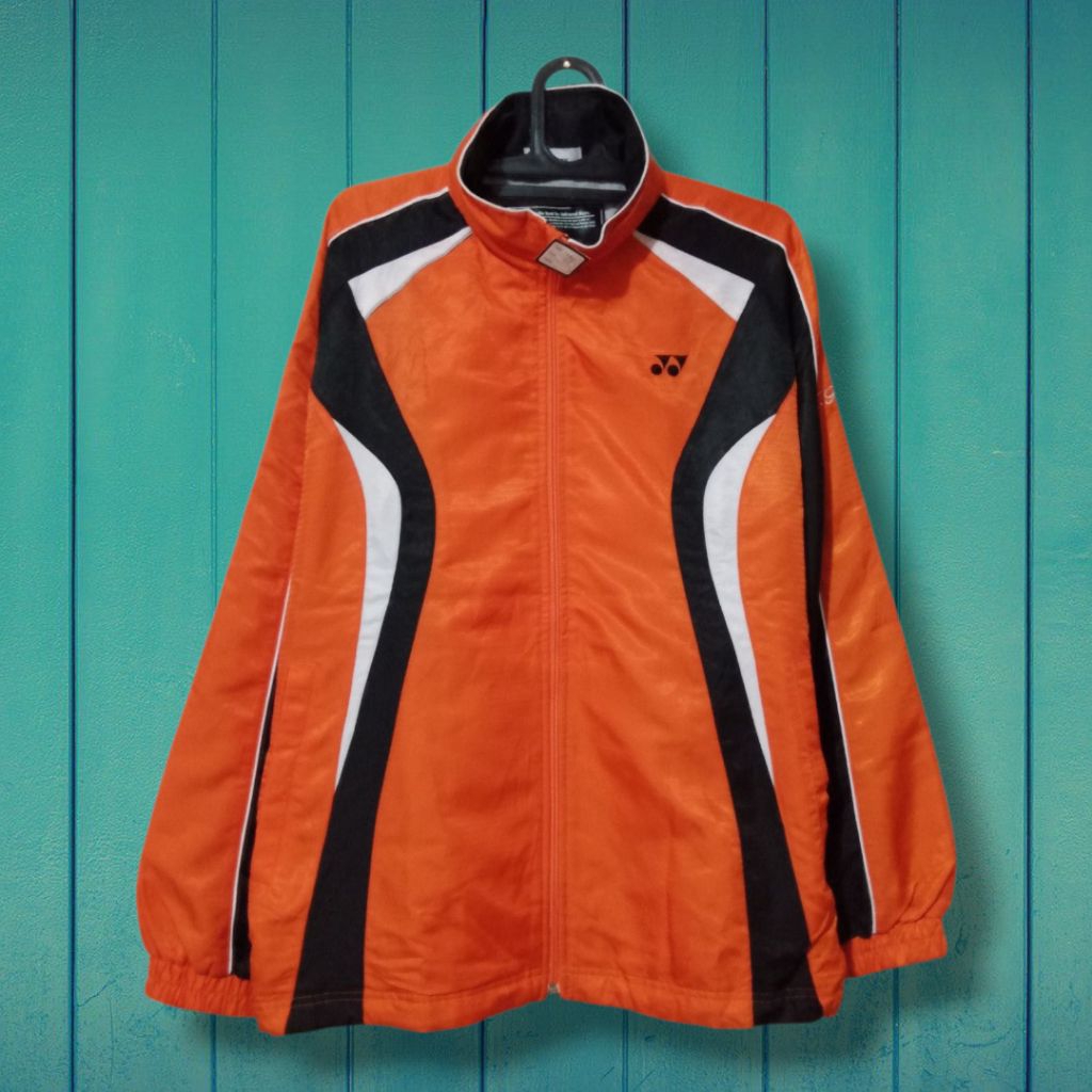 JAKET TRACKTOP YONEX