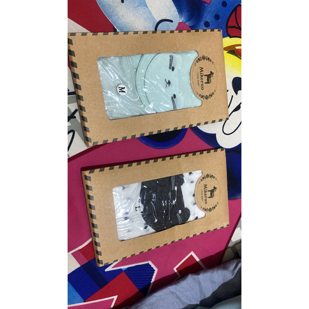 celana stocking, set saritaki topi