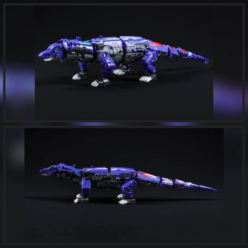 52Toys BeastBox BB-66 Kommando