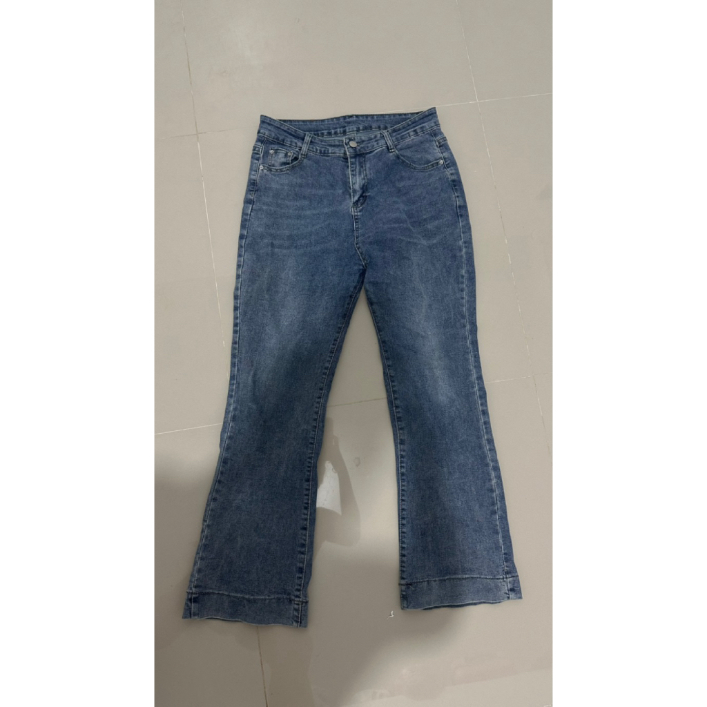 jeans cutBray cut bray preloved uk 33