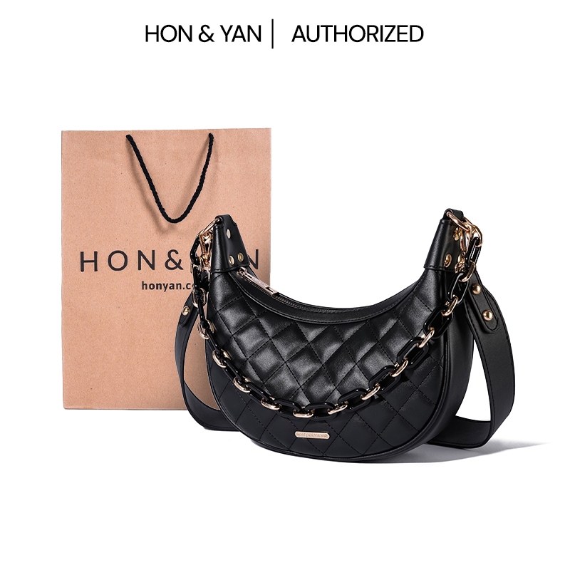 HONYAN Tas Selempang Wanita Import Ori - Shriya Shoulder Bag