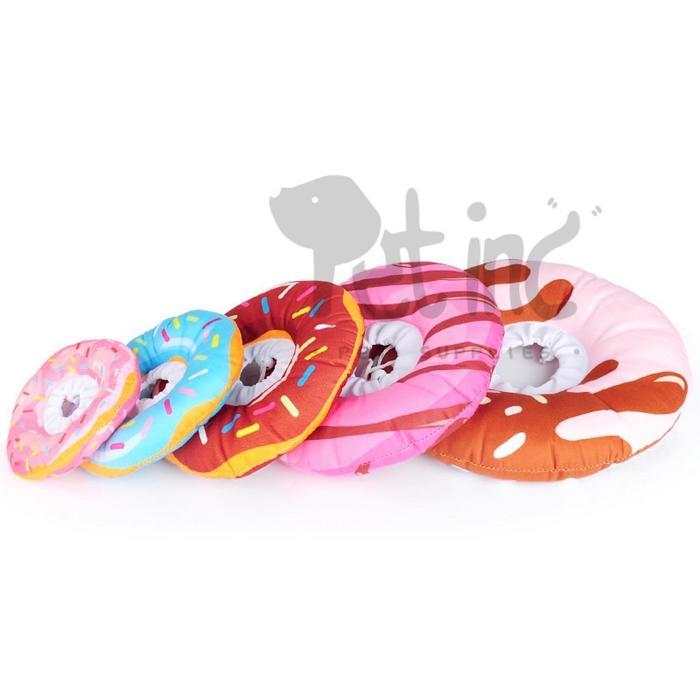 mp3n- Dunkin Donut Medical Cone