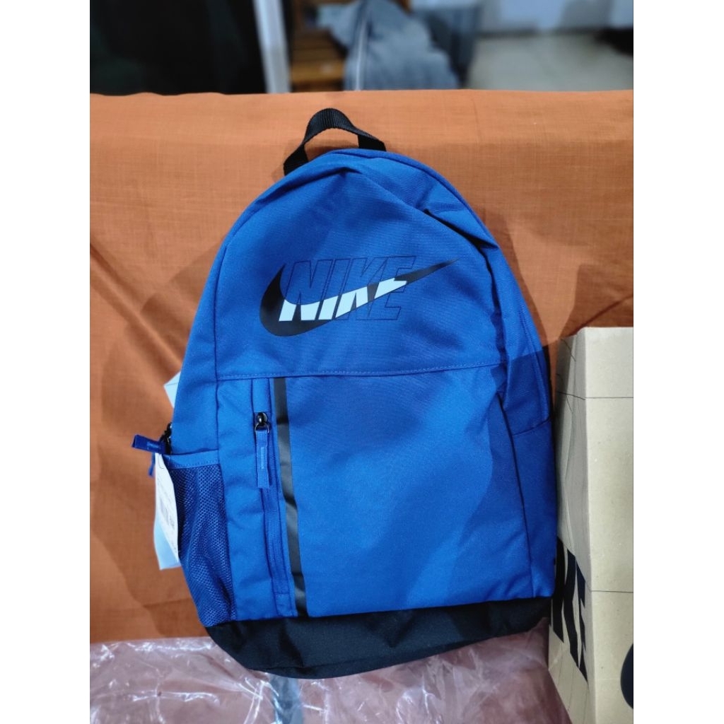 Tas Backpack Nike Original Baru