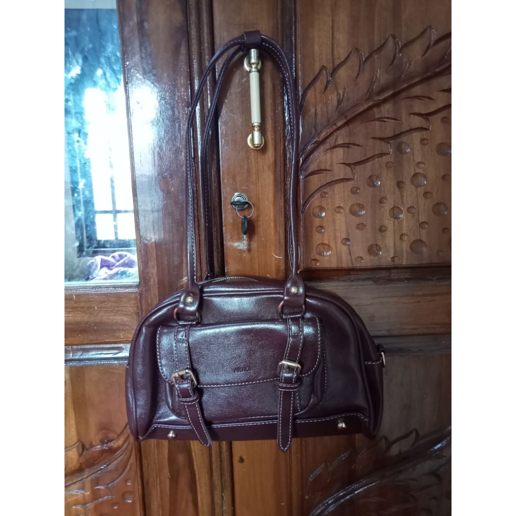 Tas Akaci original long handle bisa sling