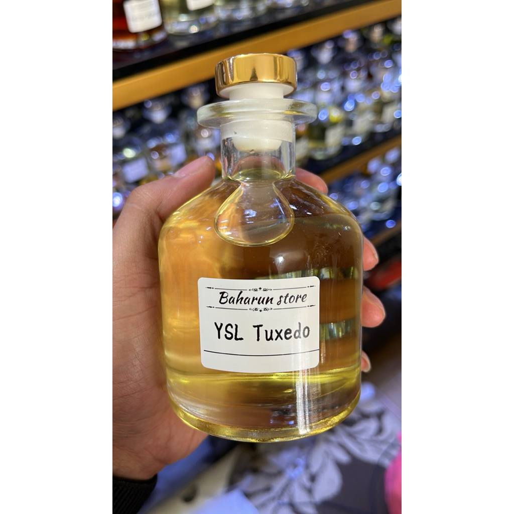 BIBIT DUPE PARFUM YSL TUXED0