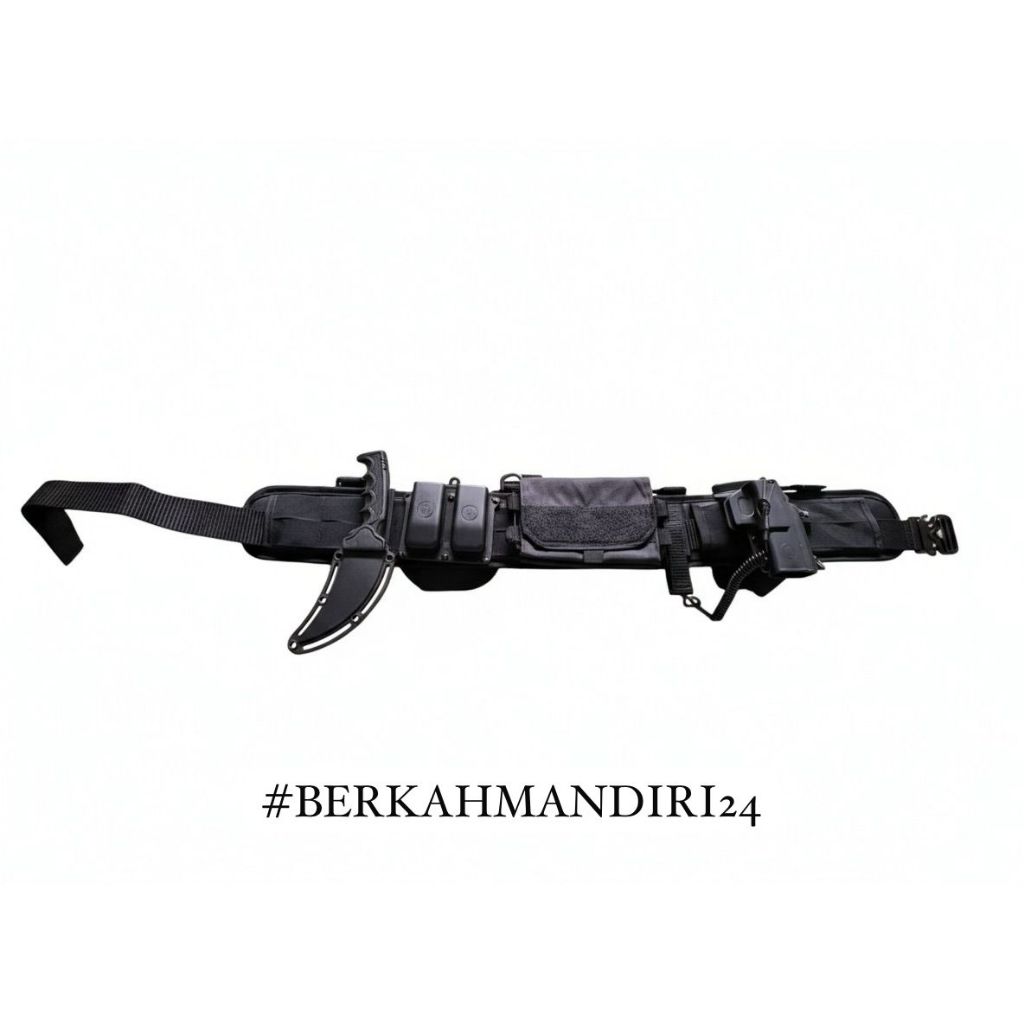 Kopel Set Tactical Warbelt Tactical Army