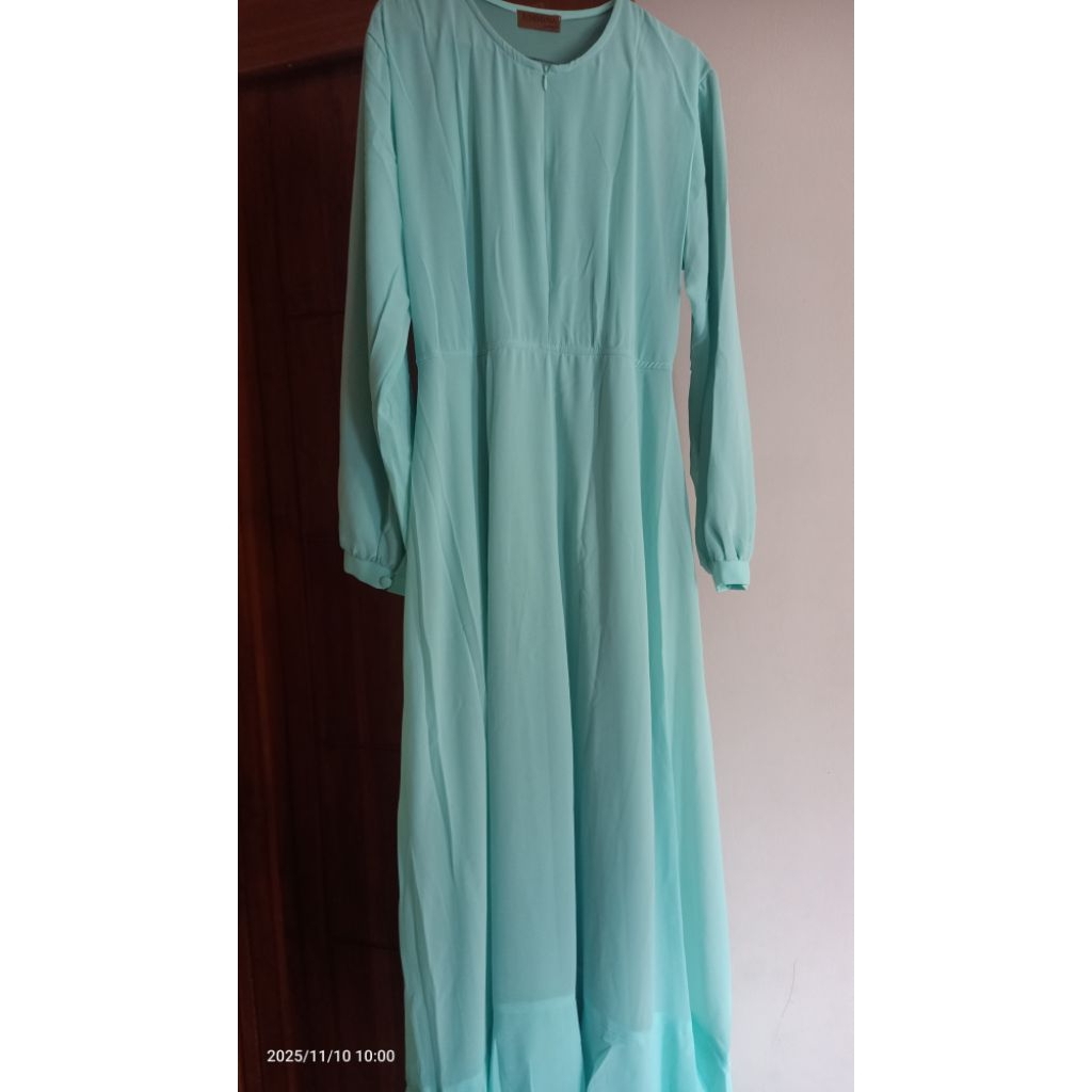 preloved gamis ummina