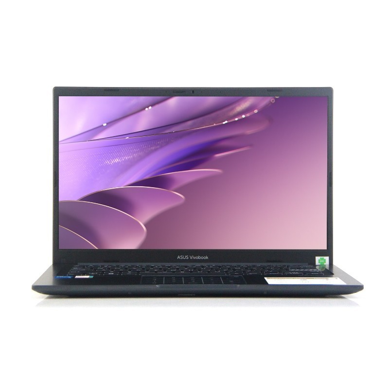 Laptop Bisnis ASUS Vivobook X1404VA Core i5-1334U Ssd 512Gb Ram 16Gb Layar 14"Fhd Win11 Laptop Baru