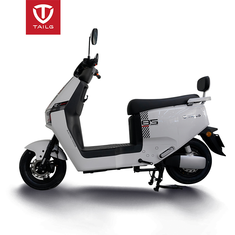 SEPEDA LISTRIK TAILG GF52 GARANSI 12 BULAN