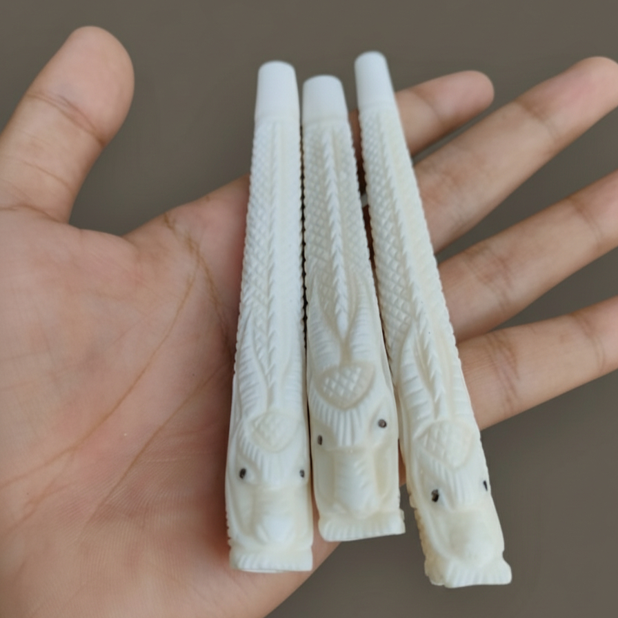 COD ONCE PIPA ROKO TULANG SAPI ORIGINAL UKIR NAGA SPESIAL DAN ISTIMEWA