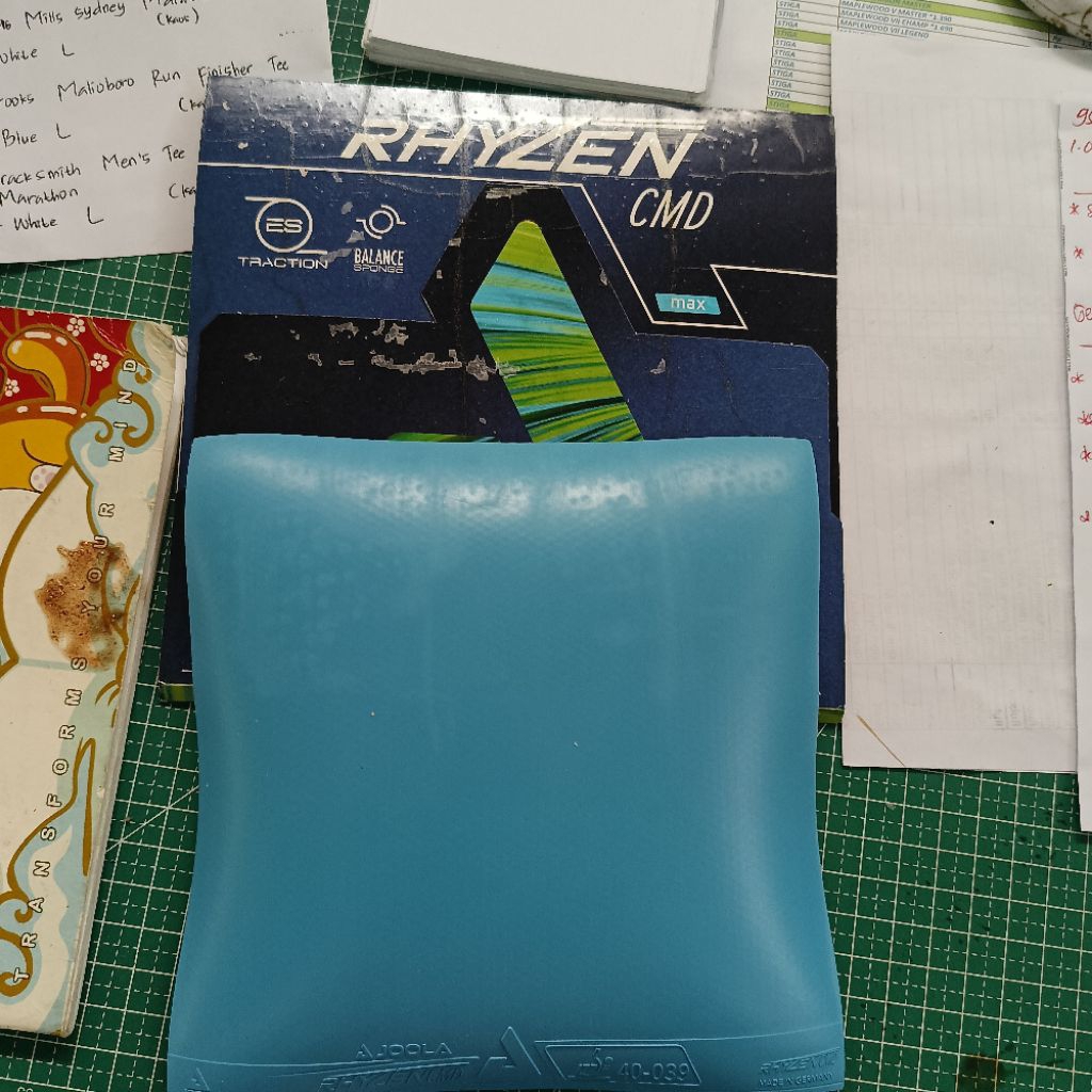 Sale Joola Rhyzen Cmd