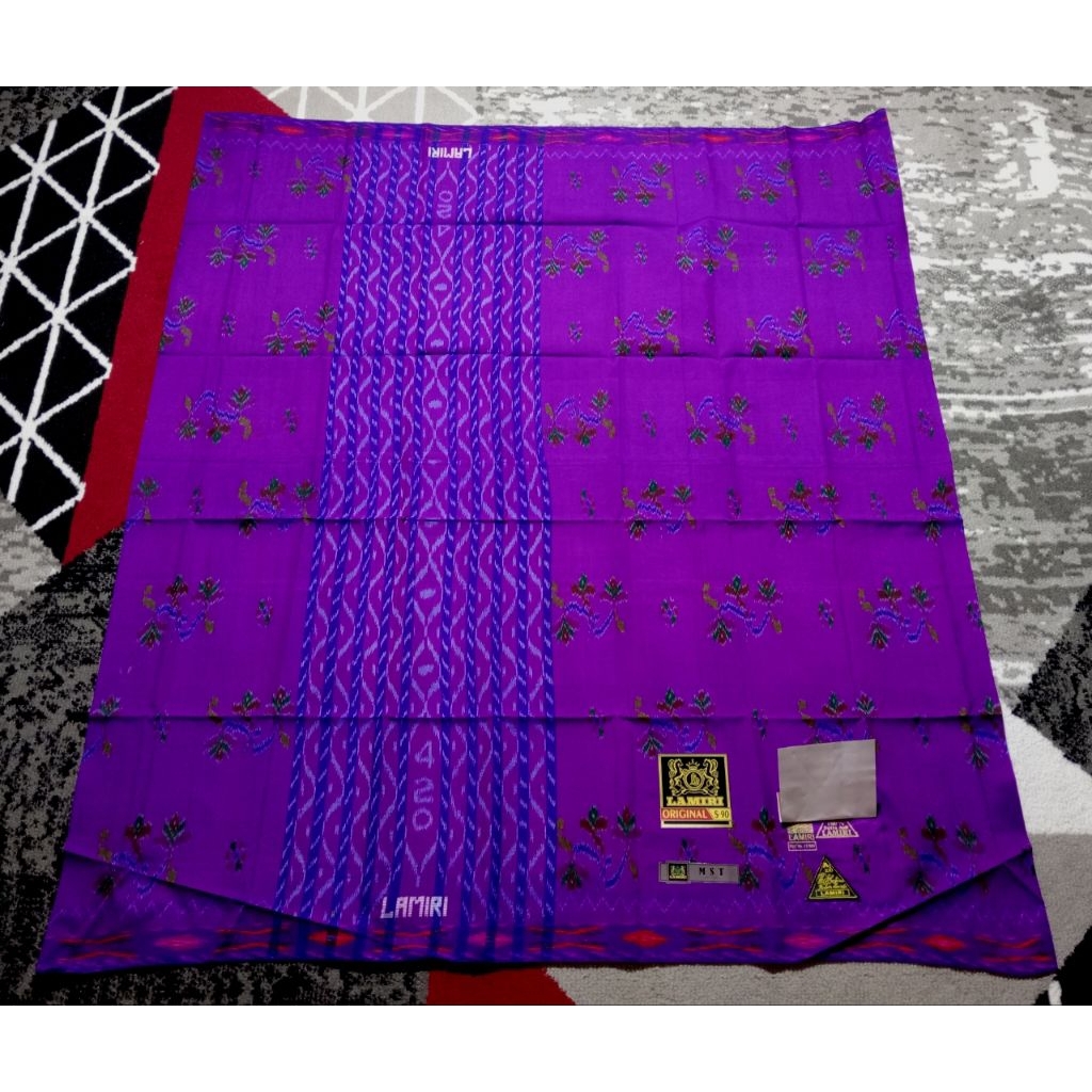 sarung lamiri mst terbaru benang 420 full sutra original