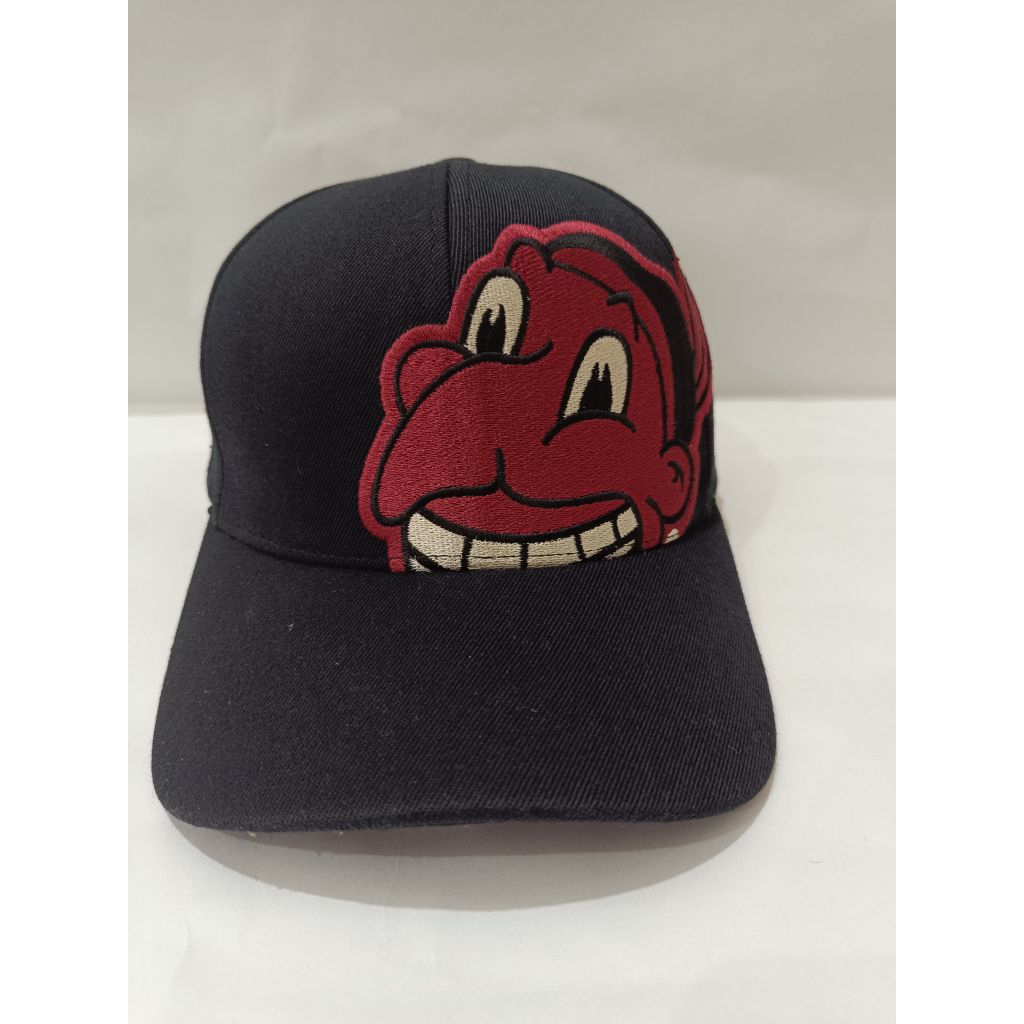 Topi mlb cleveland indians