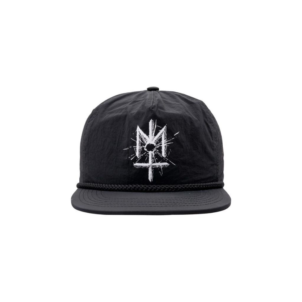 TOPI SNAPBACK MATERNAL SEGNO ORIGINAL